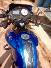 TVS Apache RTR 160